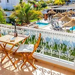 Giramar Turisticos 3* Lagos
