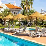 Giramar Turisticos Aparthotel 3*