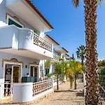 Aparthotel Giramar Turisticos