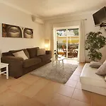 Aparthotel Giramar Turisticos