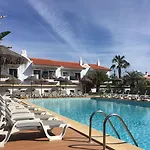 Giramar Turisticos 3* Lagos