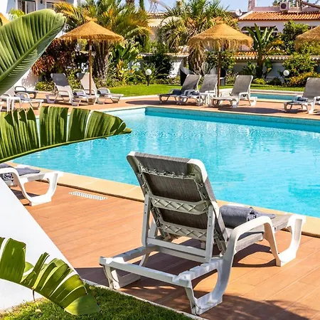 Aparthotel Giramar Turisticos 3*