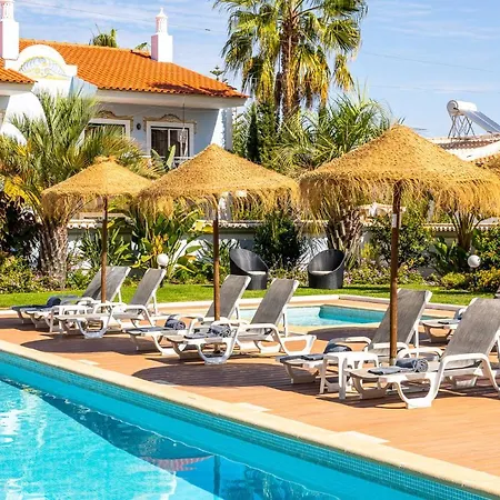 Giramar Turisticos 3* Lagos