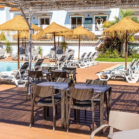 Giramar Turisticos Aparthotel 3*