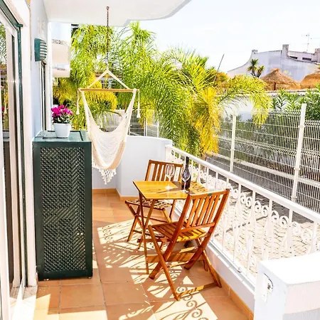 Giramar Turisticos Aparthotel