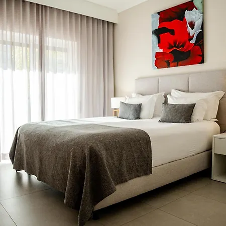 Giramar Turisticos Lejlighedshotel