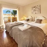 Apart-hotel Giramar Turisticos 3*