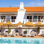 Hotel apartamentowy Giramar Turisticos Lagos