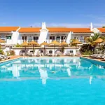 Giramar Turisticos 3* Lagos