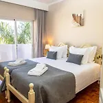 Giramar Turisticos Hotel apartamentowy Lagos