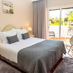 Hotel apartamentowy Giramar Turisticos 3*