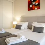 Apart-hotel Giramar Turisticos