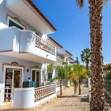 Apart Otel Giramar Turisticos