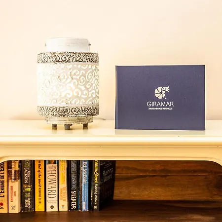 Giramar Turisticos 3*