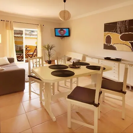 Hotel apartamentowy Giramar Turisticos