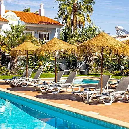 Giramar Turisticos Appart hôtel 3*