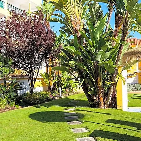 Giramar Turisticos شقة فندقية 3*