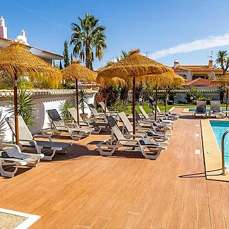 Appart hôtel Giramar Turisticos Lagos