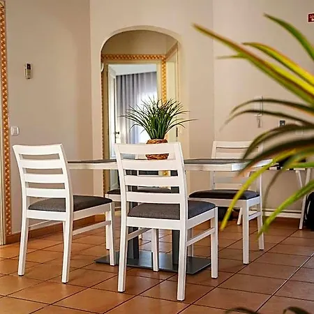 Giramar Turisticos Appart hôtel 3*