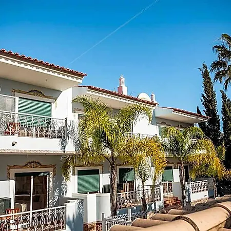 Appart hôtel Giramar Turisticos Lagos