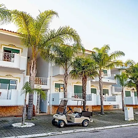Giramar Turisticos Appart hôtel 3*