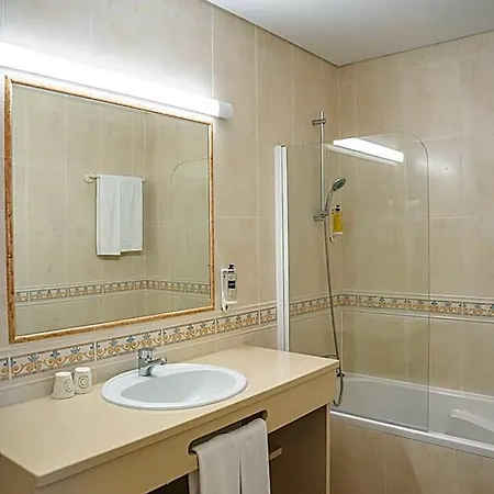 Appart hôtel Giramar Turisticos Lagos