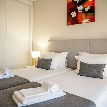Aparthotel Giramar Turisticos Lagos