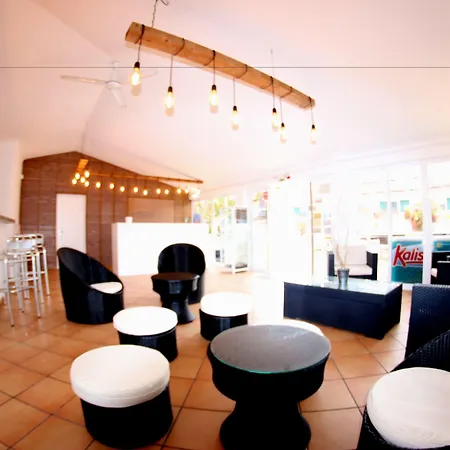 Giramar Turisticos לאגוּ‏ש