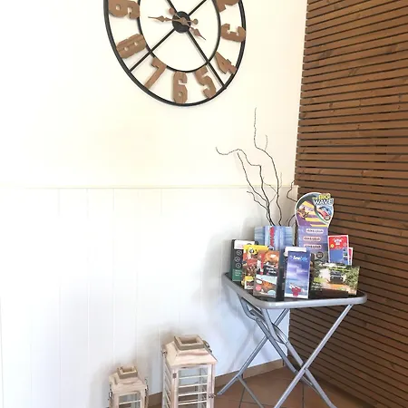 Giramar Turisticos מלון דירות 3*