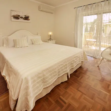 מלון דירות Giramar Turisticos