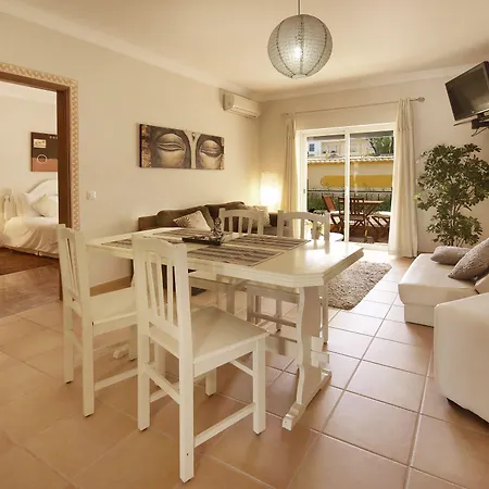 Appart hôtel Giramar Turisticos Lagos