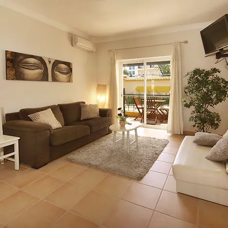 מלון דירות Giramar Turisticos