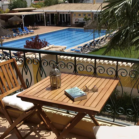 Giramar Turisticos Apartahotel Lagos