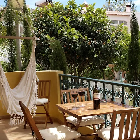 Appart hôtel Giramar Turisticos