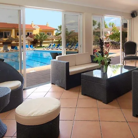 Appart hôtel Giramar Turisticos