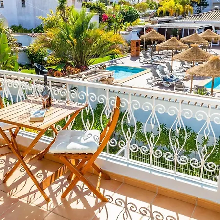 Giramar Turisticos 3* לאגוּ‏ש