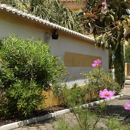 Giramar Turisticos לאגוּ‏ש