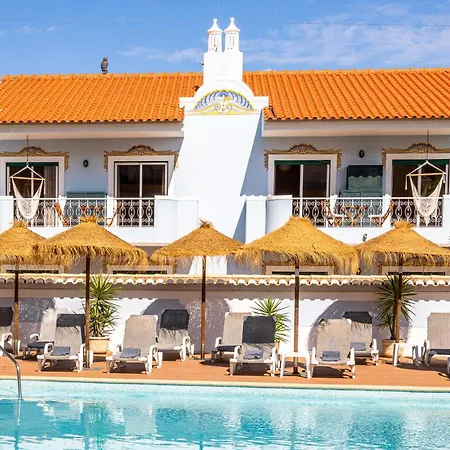 Apartahotel Giramar Turisticos Lagos