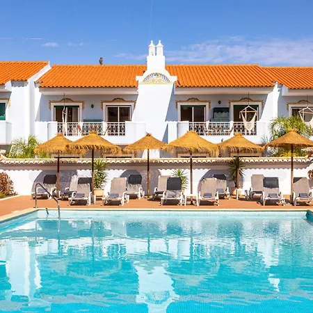 Giramar Turisticos Appart hôtel Lagos