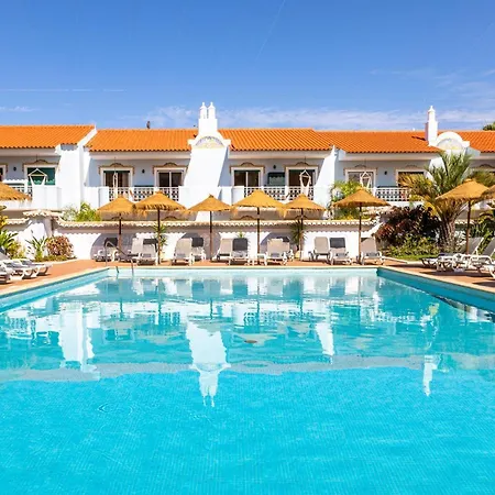 Giramar Turisticos 3* לאגוּ‏ש