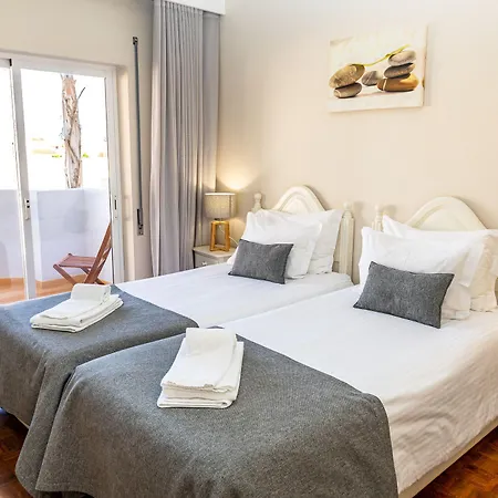 Apartahotel Giramar Turisticos Lagos