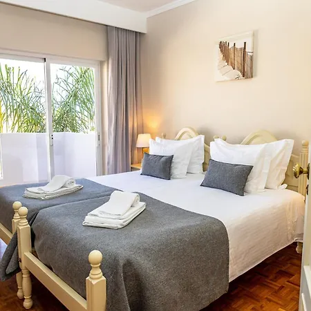 Giramar Turisticos Apartahotel Lagos