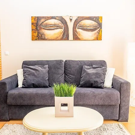 Giramar Turisticos מלון דירות