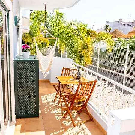 Apartahotel Giramar Turisticos 3*