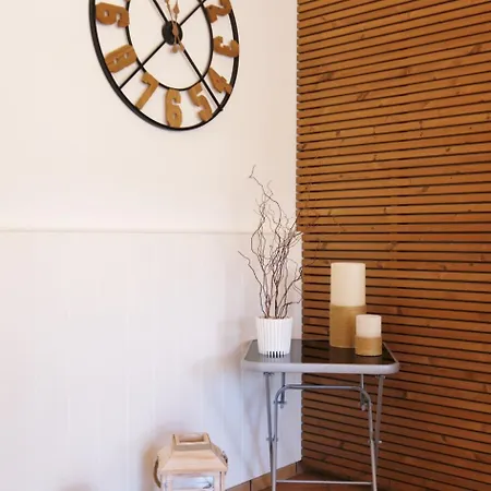 מלון דירות Giramar Turisticos לאגוּ‏ש