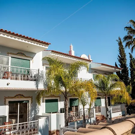 Giramar Turisticos Apartahotel Lagos