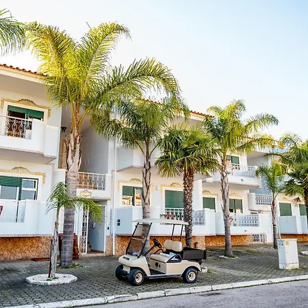 Apartahotel Giramar Turisticos 3*