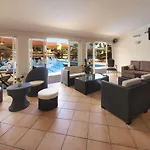 Aparthotel Giramar Turisticos 3*